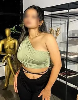Escort Service in Darjeeling